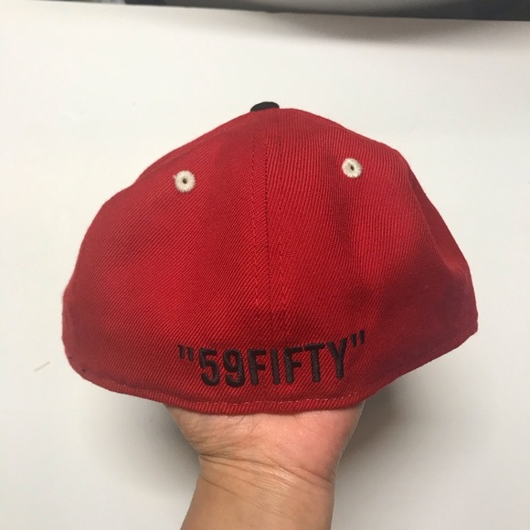 New era Chicago bulls hat - Picture 9 of 9